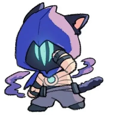 Profile image of 오멘