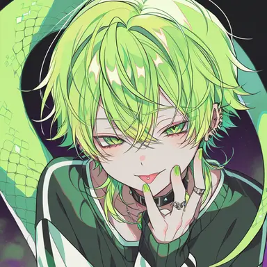 Profile image of ニル