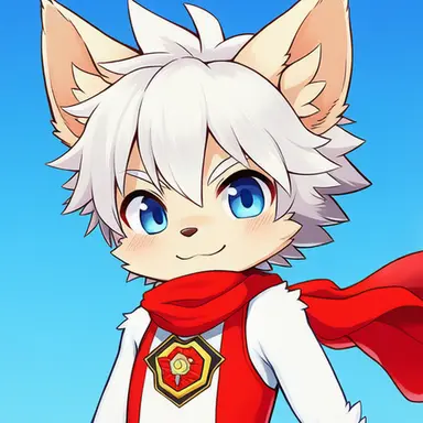 Profile image of レッド
