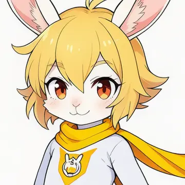 Profile image of イエロー
