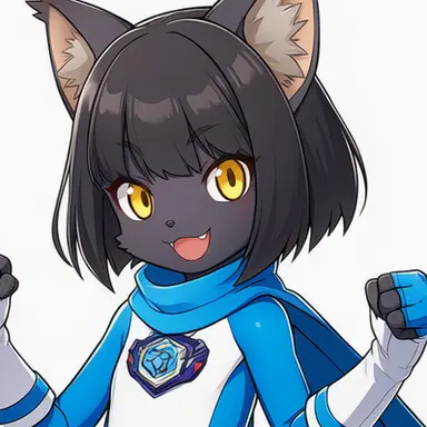 Profile image of ブルー