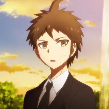 Profile image of 히나타 하지메