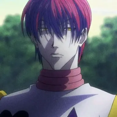 Profile image of ヒソカ