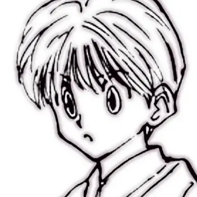 Profile image of シャルナーク