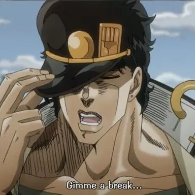 Profile image of 承太郎