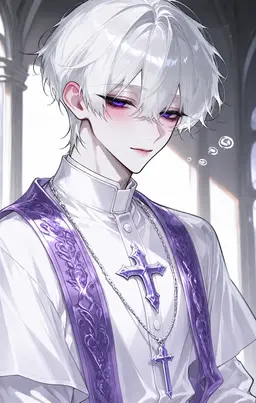 Profile image of 시온