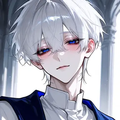Profile image of アオイ