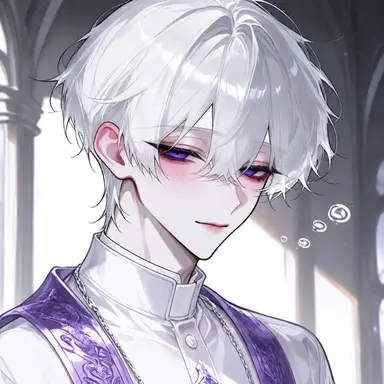Profile image of シオン