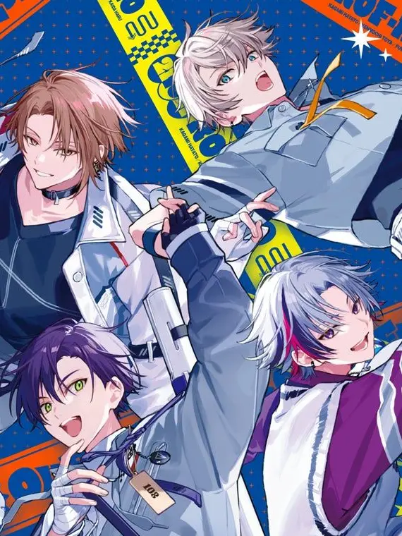 FlimsyShop9815의 VRゲーム
