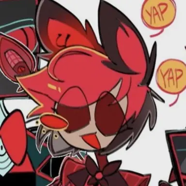 Profile image of 알래스터