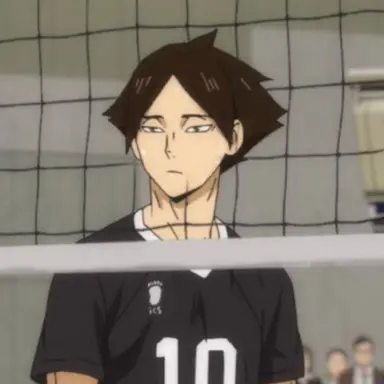 Profile image of 角名倫太郎