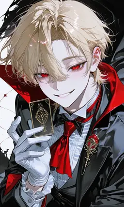 Profile image of 仁