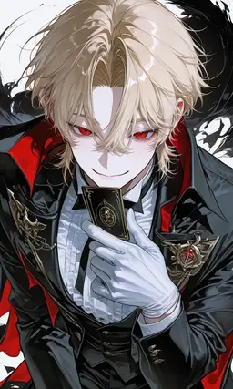Profile image of 仁