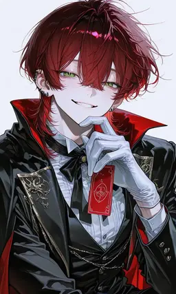 Profile image of 碧