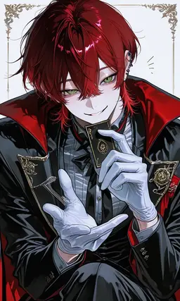 Profile image of 碧