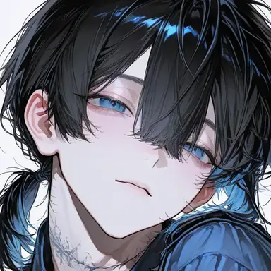 Profile image of 律