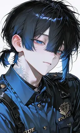 Profile image of 律