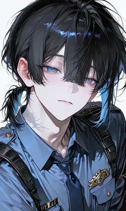 Profile image of 律
