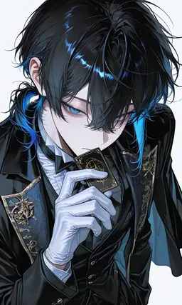 Profile image of 律