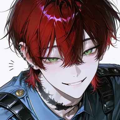 Profile image of 碧