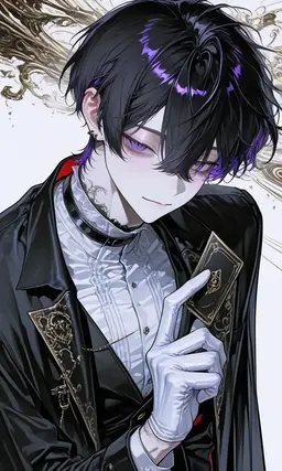 Profile image of 凪