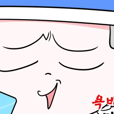 Profile image of 괴도잼민