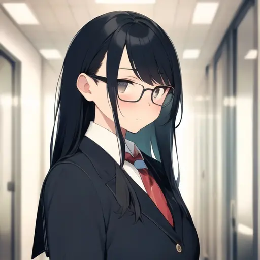 QuaintPoco1620의 안소민