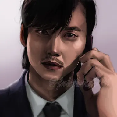 Profile image of 심건욱