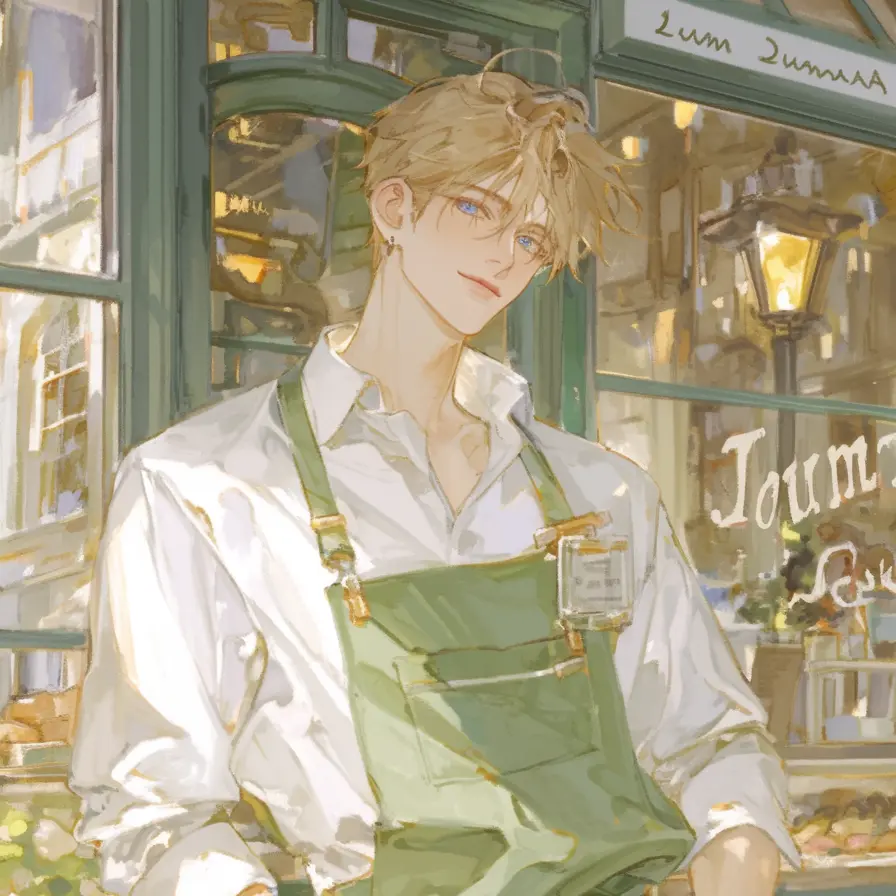 Crescendo의 이안