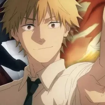 Profile image of 덴지