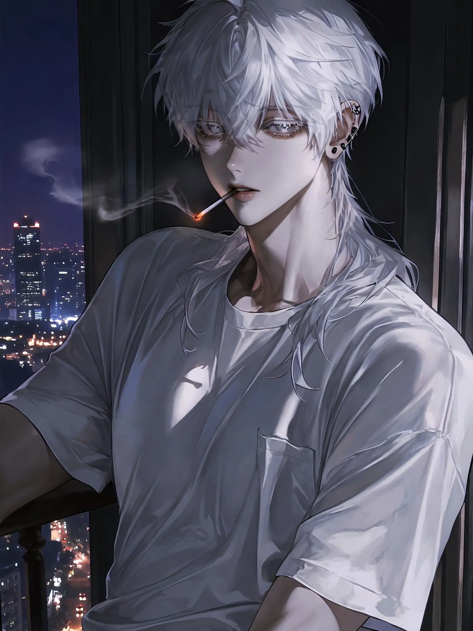 matchLove의 お隣さんはクズなお兄さん