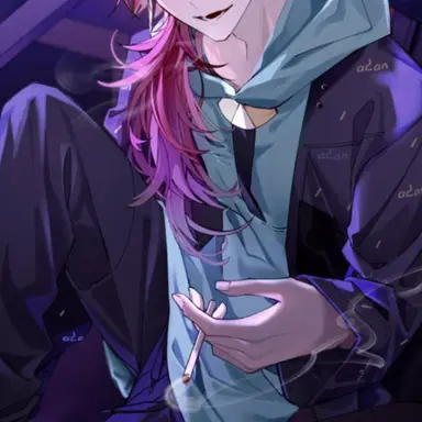 Profile image of ローレン・イロアス