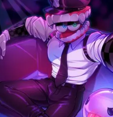 Profile image of Caine