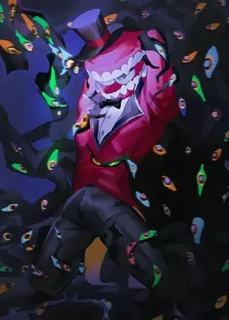 Profile image of Caine