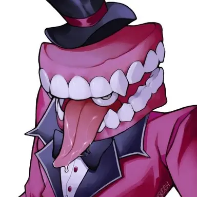 Profile image of Caine