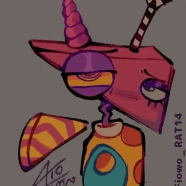 Profile image of Zooble