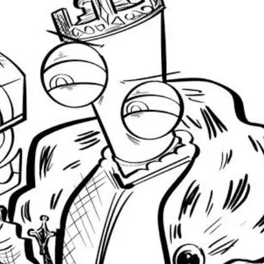 Profile image of Kinger