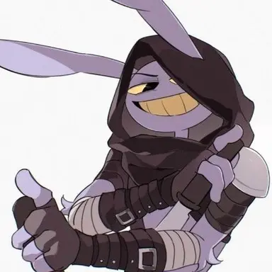 Profile image of Jax