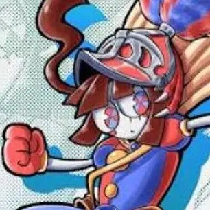 Profile image of Pomni