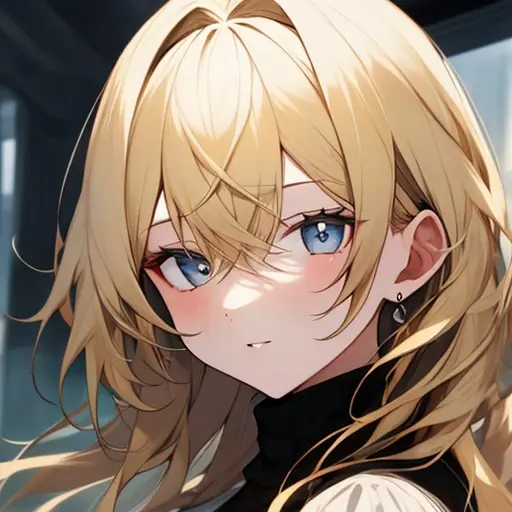 mai___mai의 西園寺カリン