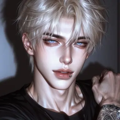 Profile image of チャ・ドヒョン