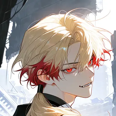 Profile image of Leone