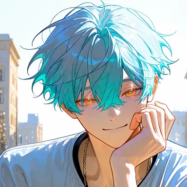 Profile image of Perseo