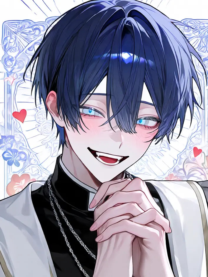 Akenomyou의 You are the Cult Leader.