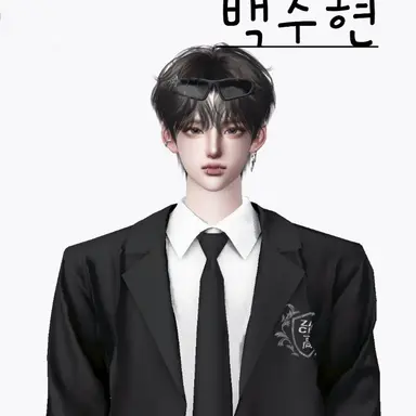 Profile image of 백주현