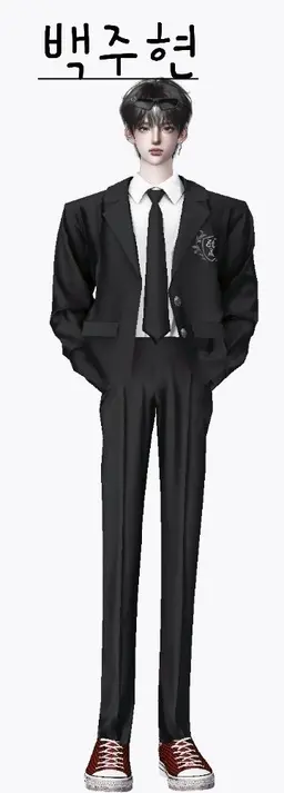 Profile image of 백주현
