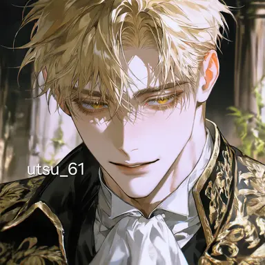 Profile image of Cassian de Rosenheim