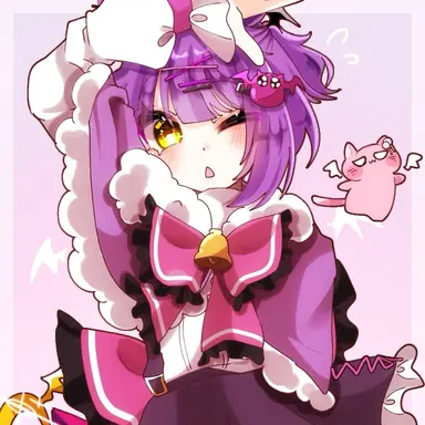 Profile image of べる