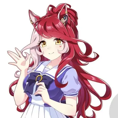 Profile image of ラヴズオンリーユー