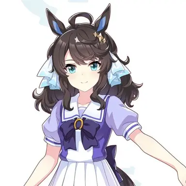 Profile image of デアリングタクト